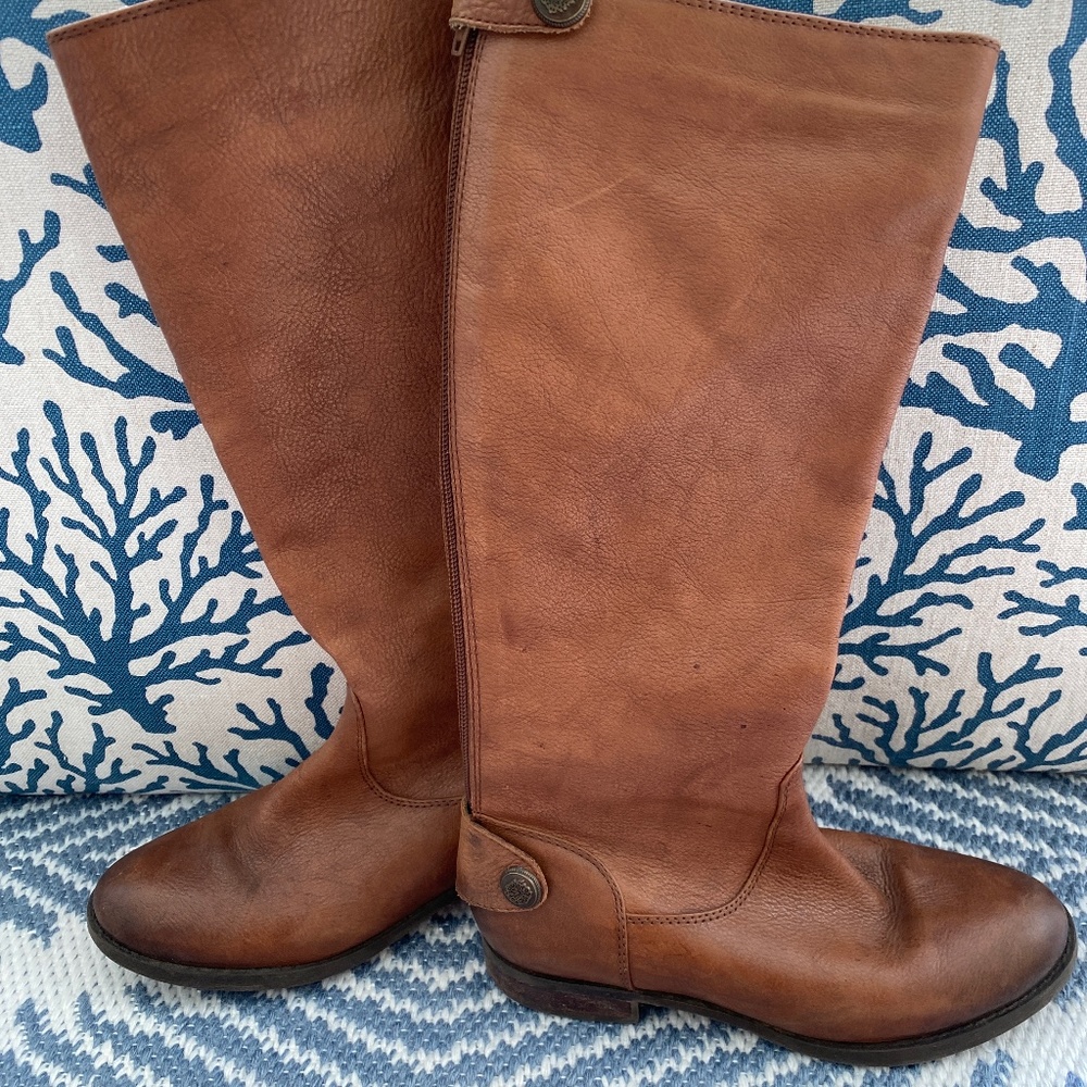 Talk Boots